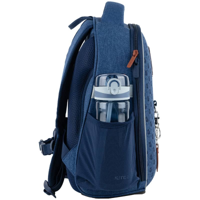 Рюкзак шкільний каркасний Kite Education College Line boy K24-555S-4