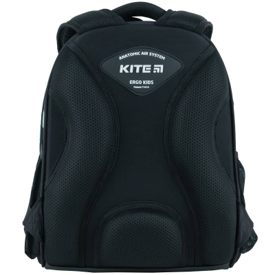 Шкільний набір Kite UFO SET_K24-555S-7 (рюкзак, пенал, сумка)