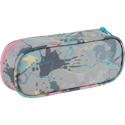 Пенал Kite Bad Girl K24-599-5