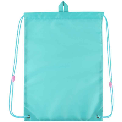 Сумка для обуви Kite Rainbow Catcorn K24-600M-13