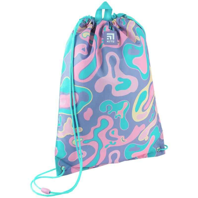 Сумка для обуви Kite Rainbow Catcorn K24-600M-13