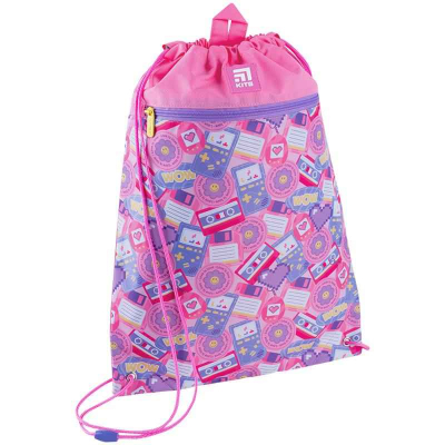 Сумка для обуви Kite Love is Love K24-601M-11