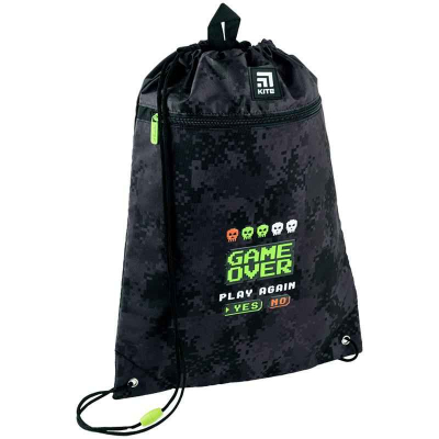 Сумка для взуття Kite Game Over K24-601M-6