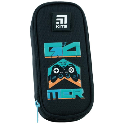 Пенал Kite Newer Quiet K24-662-18