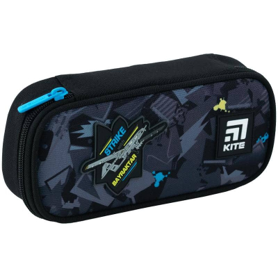 Пенал Kite Airstrike K24-662-4