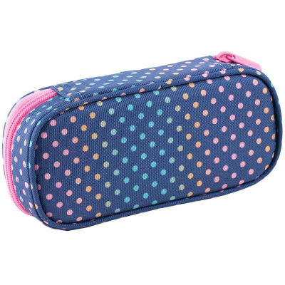 Пенал Kite Good Mood K24-662-7