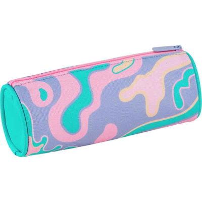 Пенал Kite Rainbow Catcorn K24-667-5