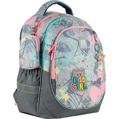 Рюкзак школьный Kite Education Bad Girl K24-700M-3