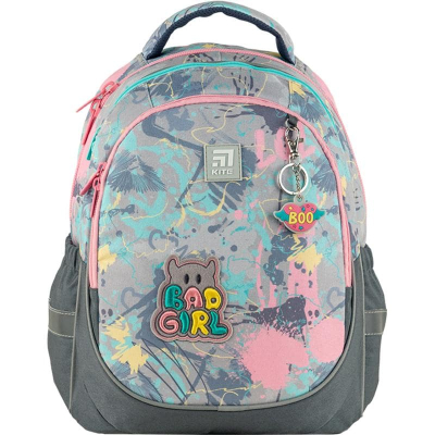 Рюкзак школьный Kite Education Bad Girl K24-700M-3