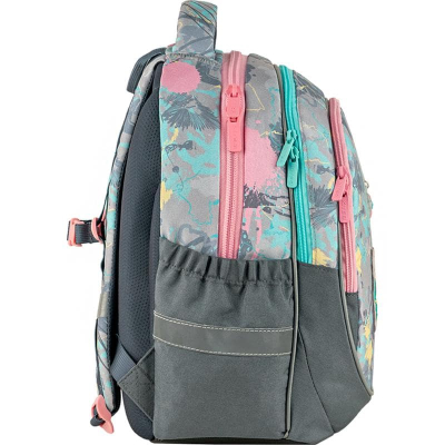 Рюкзак школьный Kite Education Bad Girl K24-700M-3