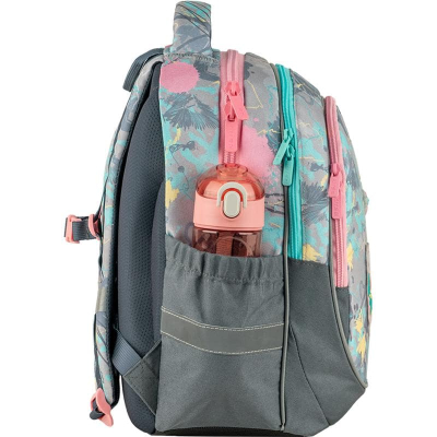 Рюкзак школьный Kite Education Bad Girl K24-700M-3