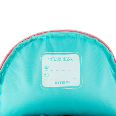 Рюкзак школьный Kite Education Bad Girl K24-700M-3