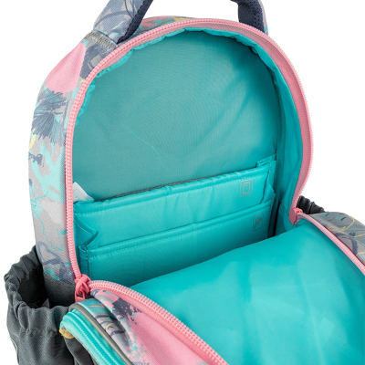 Рюкзак школьный Kite Education Bad Girl K24-700M-3
