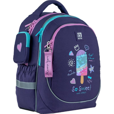 Рюкзак школьный Kite Education So Sweet K24-700M-6