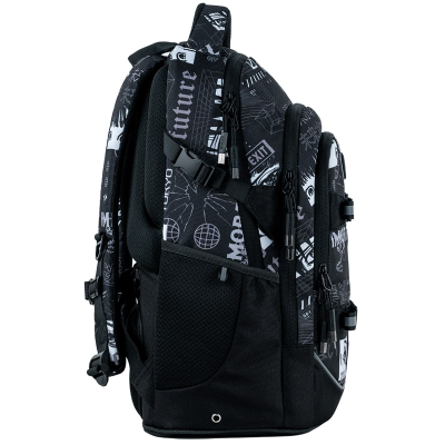 Рюкзак Kite Education teens K24-727M-2