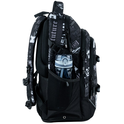 Рюкзак Kite Education teens K24-727M-2