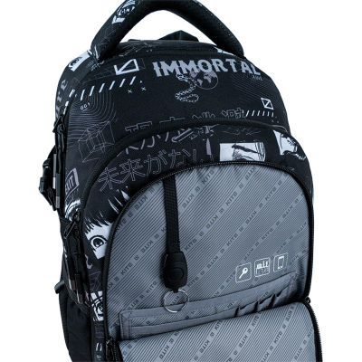 Рюкзак Kite Education teens K24-727M-2