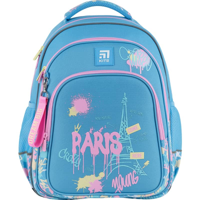 Рюкзак школьный Kite Education In Paris K24-763M-1