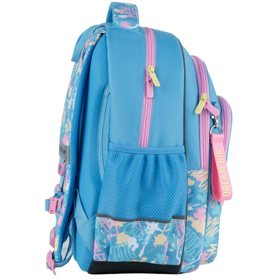 Рюкзак школьный Kite Education In Paris K24-763M-1