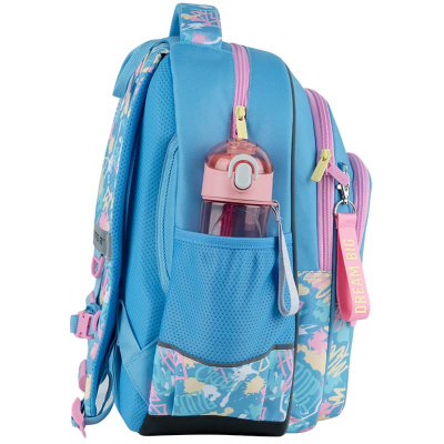Рюкзак школьный Kite Education In Paris K24-763M-1