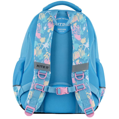 Рюкзак школьный Kite Education In Paris K24-763M-1