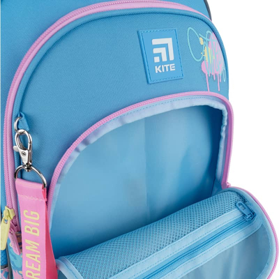 Рюкзак школьный Kite Education In Paris K24-763M-1
