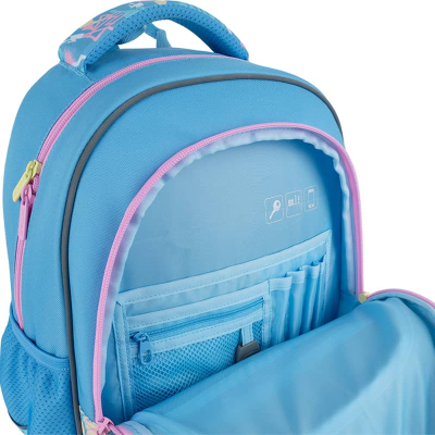 Рюкзак школьный Kite Education In Paris K24-763M-1