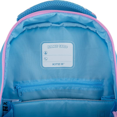 Рюкзак школьный Kite Education In Paris K24-763M-1