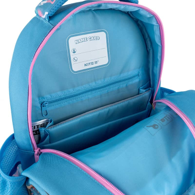 Рюкзак школьный Kite Education In Paris K24-763M-1
