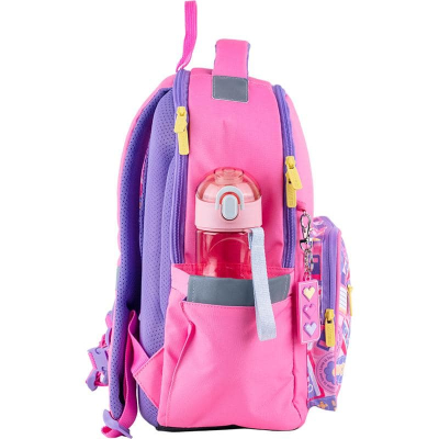 Рюкзак шкільний Kite Education Love is Love K24-770M-2