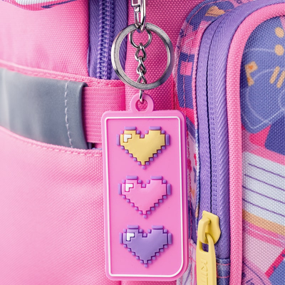 Рюкзак шкільний Kite Education Love is Love K24-770M-2
