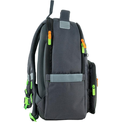 Рюкзак шкільний Kite Education Game Over K24-770M-4