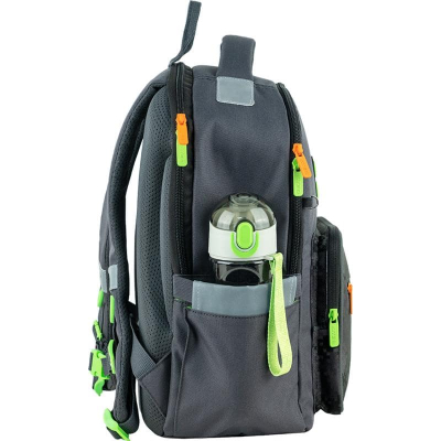 Рюкзак шкільний Kite Education Game Over K24-770M-4