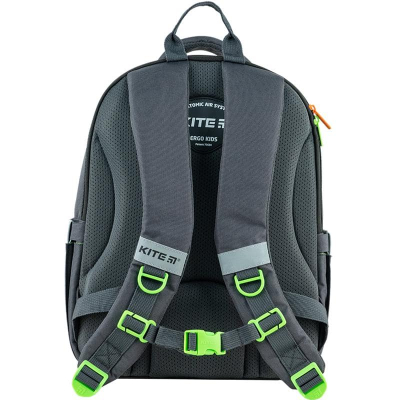 Рюкзак шкільний Kite Education Game Over K24-770M-4