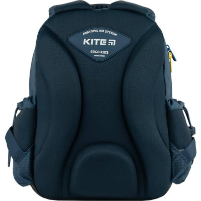 Рюкзак шкільний Kite Education Good Game K24-771S-3
