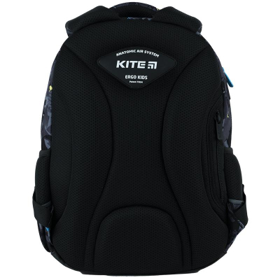 Рюкзак шкільний Kite Education Airstrike K24-773M-4