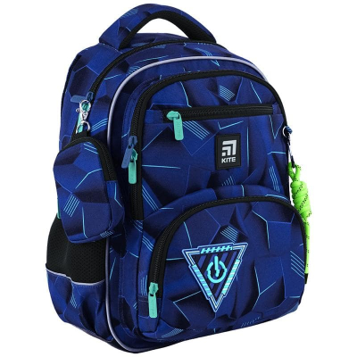 Рюкзак шкільний Kite Education Play Again K24-773M-5