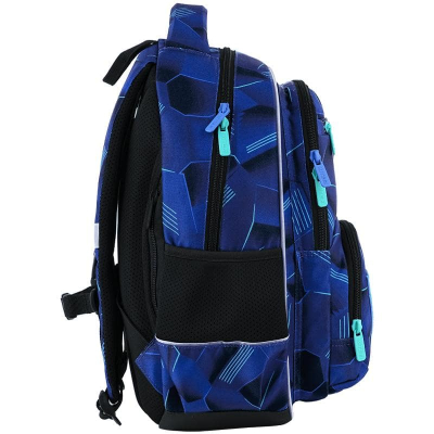 Рюкзак шкільний Kite Education Play Again K24-773M-5