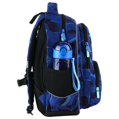 Рюкзак шкільний Kite Education Play Again K24-773M-5