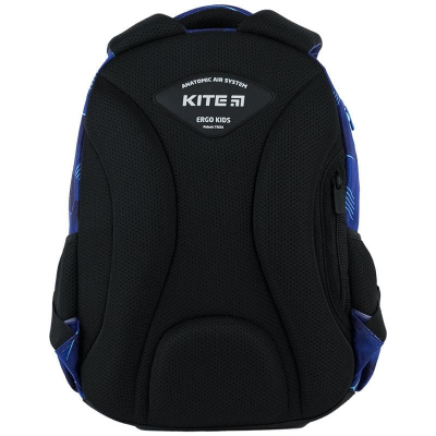 Рюкзак шкільний Kite Education Play Again K24-773M-5