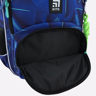 Рюкзак шкільний Kite Education Play Again K24-773M-5