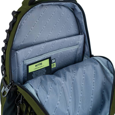 Рюкзак Kite Education teens K24-8001L-3