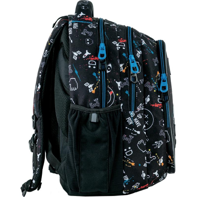 Рюкзак Kite Education teens K24-8001M-3