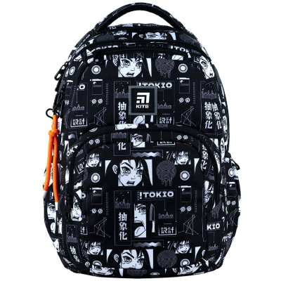 Рюкзак Kite Education teens K24-903L-3