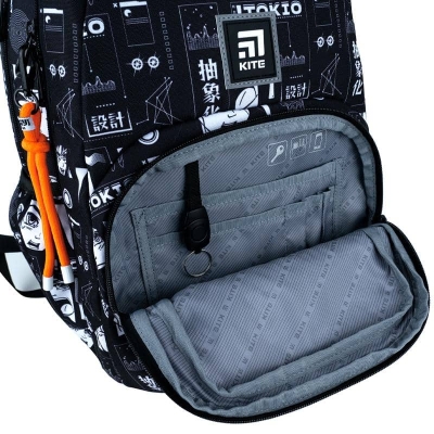 Рюкзак Kite Education teens K24-903L-3