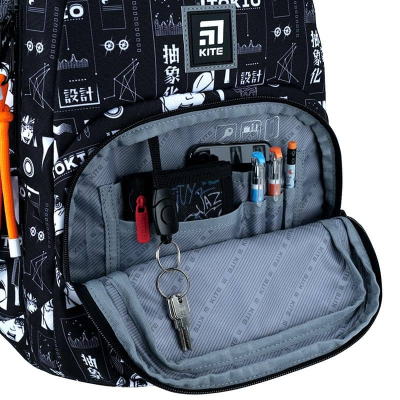 Рюкзак Kite Education teens K24-903L-3