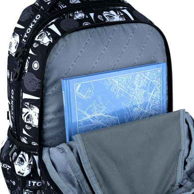 Рюкзак Kite Education teens K24-903L-3