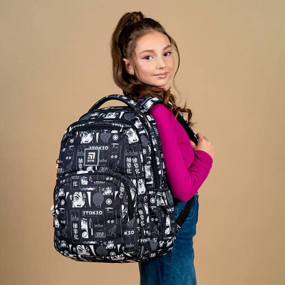 Рюкзак Kite Education teens K24-903L-3
