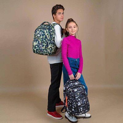 Рюкзак Kite Education teens K24-903L-3