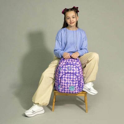 Рюкзак Kite Education teens K24-905M-1